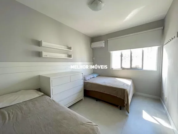 Imagem Apartamento a venda com 125 m² no Centro de Balneário Camboriú
