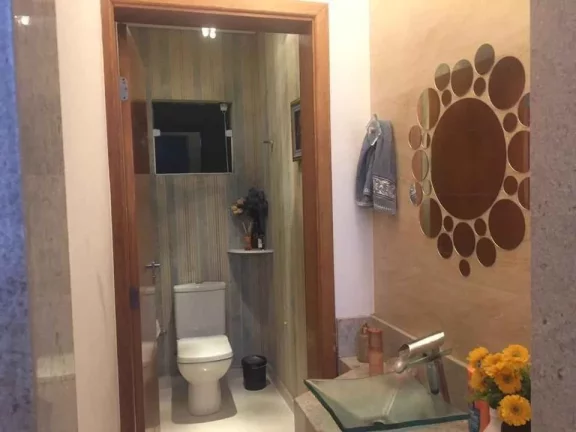 Imagem Casa com 4 dormitórios à venda, 300 m² por R$ 1.700.000,00 - Parque Residencial Itapeti - Mogi das Cruzes/SP