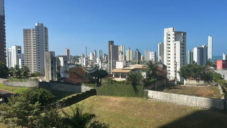 Imagem Apartamento de 2 dormitórios com suíte em Ponta Negra, Natal - Aproveite!