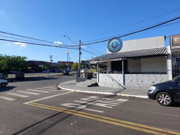 Imagem SALAS COMERCIAIS E CASA RESIDENCIAL EM TERRENO COMECIAL - AVENIDA DA AMIZADE - SUMARÉ