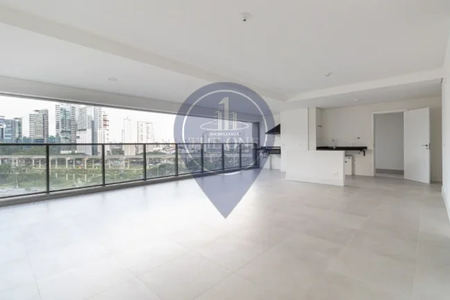 Imagem Apartamento de Luxo com 2 Suítes e 2 Vagas no Jardim Fonte do Morumbi, São Paulo-SP! Venha Conferir!