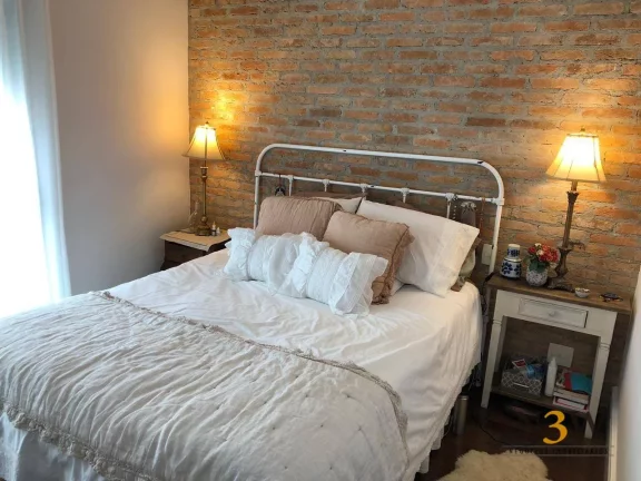 Imagem Apartamento com 3 suítes a venda, 156 m² por R$ 2.865.000 - Vila Leopoldina - São Paulo/SP