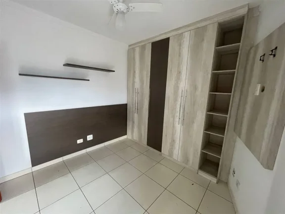 Imagem APARTAMENTO COM 91 m² - GUILHERMINA - PRAIA GRANDE SP