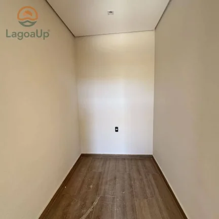 Imagem Casa com 3 dormitórios à venda, 216 m² por R$ 1.850.000,00 - Condomínio Golden Class - Lagoa Santa/MG