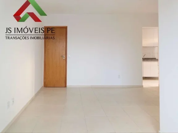Imagem Apartamento A Venda em JABOATÃO DOS GUARARAPES - PE, CANDEIAS