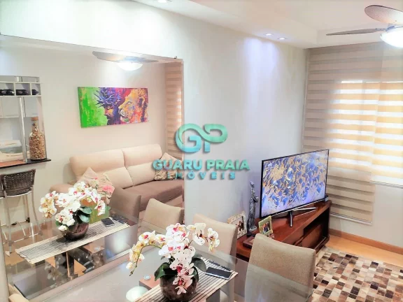 Imagem Apartamento à venda no bairro Enseada - Guarujá/SP