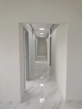 Imagem Sala para alugar, 170 m² por R$ 6.781,21/mês - Jardim Imperador - Suzano/SP