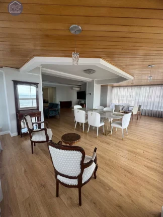 Imagem Apartamento 3 dormitórios para alugar no bairro Centro - Balneário Camboriú - SC
