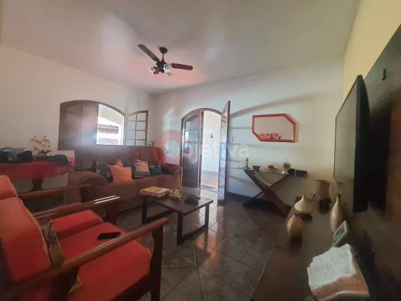 Imagem Casa independente, 3 quartos, 361m², Parque Central - Cabo Frio