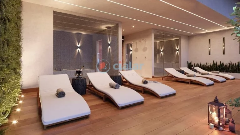 Imagem Apartamento à venda 2 Quartos 1 Suite 1 Vaga 52.89M Santo Cristo Rio de Janeiro - RJ | Porto Carioca - Fase 4 Imagem Apartamento à venda 2 Quartos 1 Suite 1 Vaga 52.89M Santo Cristo Rio de Janeiro - RJ | Porto Carioca - Fase 4