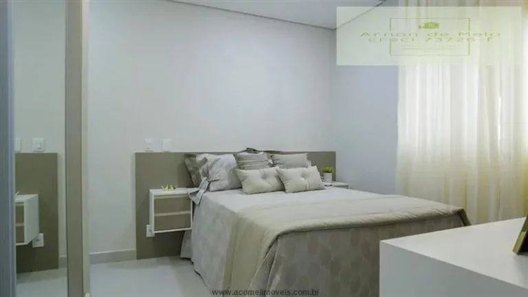 Imagem Apartamentos no Litoral para venda em Santos no bairro Embaré