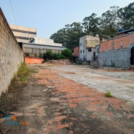 Imagem TERRENO DE 1.000M² - ITAQUERA - AO LADO DA ESTAÇAO DO BOSCO! - VENDA por R$ 4.000.000 ou ALUGUEL por R$ 8.500/mês - Itaquera - São Paulo/SP