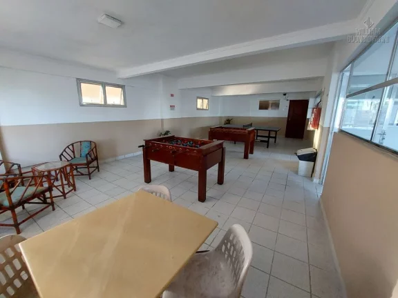 Imagem APT prédio frente mar, Apto 2 quartos, 1 vagas, Florida, - Apenas R$ 335.000,00