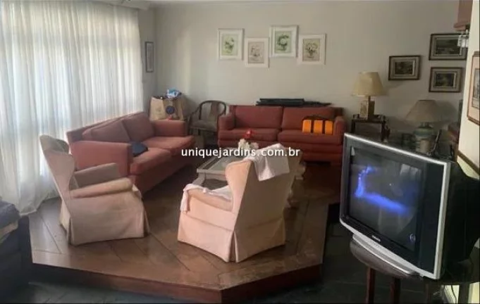 Imagem Apartamento à venda Paraíso São Paulo