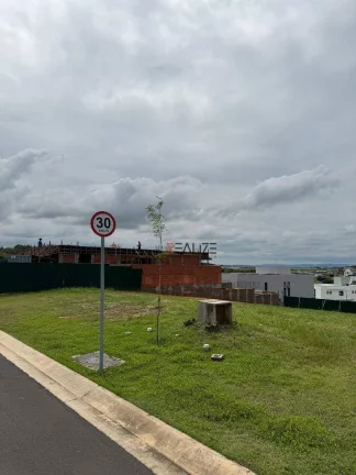 Imagem Terreno alto padrão à venda, 680 m² por R$ 1.550.000 - Condomínio Villa Dos Pinheiros - Indaiatuba/SP