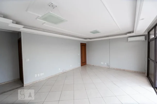 Imagem Apartamento à Venda - Recreio, 4 Quartos, 170 m2