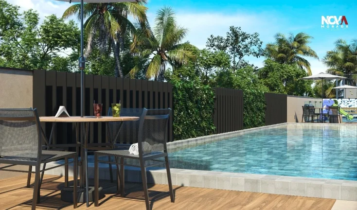 Imagem Explore a oportunidade de adquirir um lindo apartamento no Ed. Enjoy Residence By Del Piero, localiz...