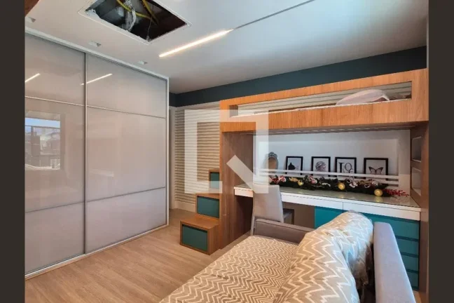 Imagem Apartamento à Venda - Recreio, 4 Quartos, 340 m2