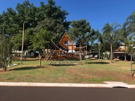 Imagem Terreno Condomínio - Ribeirão Preto - Bonfim Paulista