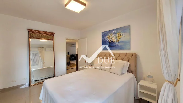 Imagem Apartamento com 3 dormitórios sendo 1 suite, , 166 m² - venda por R$ 1.360.000 ou aluguel por R$ 10.440/mês - Gonzaga - Santos/SP