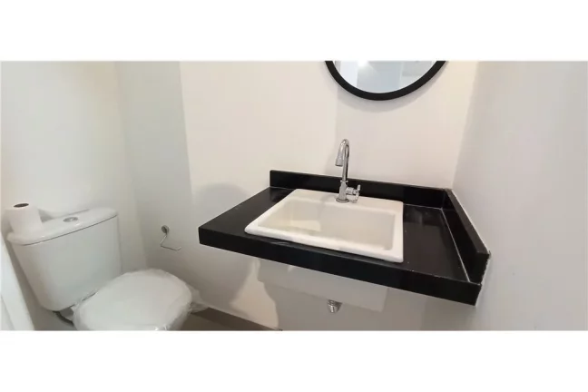 Imagem CASA RESIDENCIAL em São Paulo - SP, Aclimação