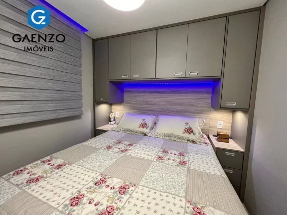 Imagem Apartamento Parque Reserva Central Osasco 53m2