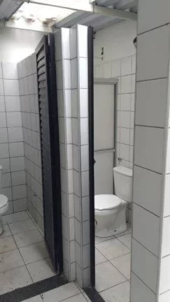 Imagem Galpão para alugar, no Espaço 10 galpões, em Lauro de Freitas, Portão, 246m2
