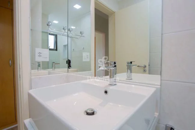 Imagem Apartamento com 3 dormitórios à venda, 102 m² por R$ 2.390.000,00 - Vila Nova Conceição - São Paulo/SP