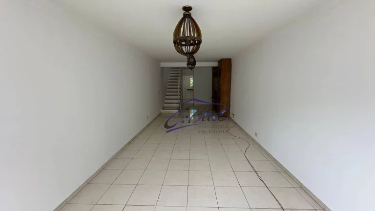 Imagem Casa com 3 quartos (1 suíte) à venda, 210 m² - Jardim Ester - Butantã - São Paulo/SP