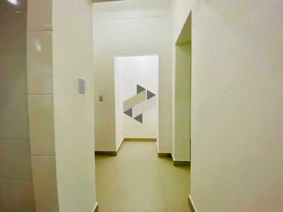Imagem Apartamento para Venda em Santos, José Menino, 1 dormitório, 1 suíte, 2 banheiros