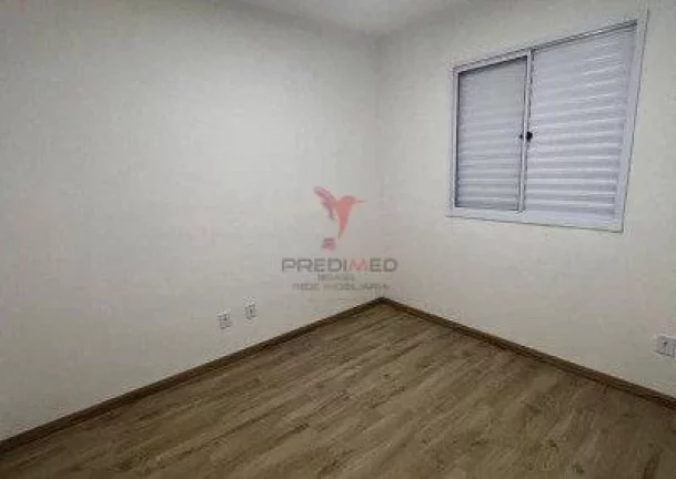 Imagem Apartamento de 2 Quartos,. Varanda, no Bairro Chácara Selles em Guaratinguetá