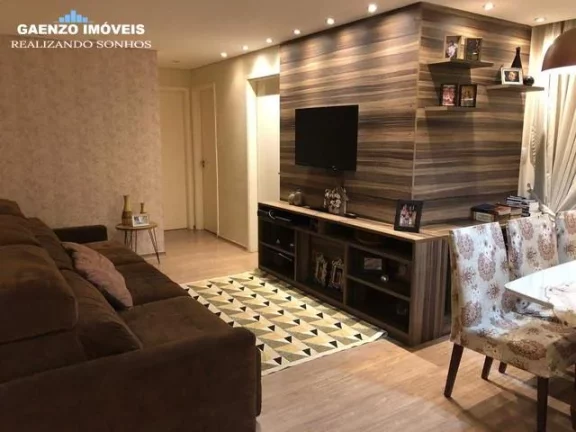 Imagem Apartamento City