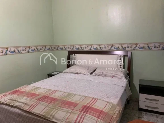 Imagem Casa com 3 dormitórios a venda no Jd. Chapadão!