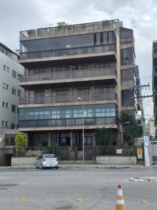 APARTAMENTO RESIDENCIAL em CABO FRIO - RJ, Praia do forte