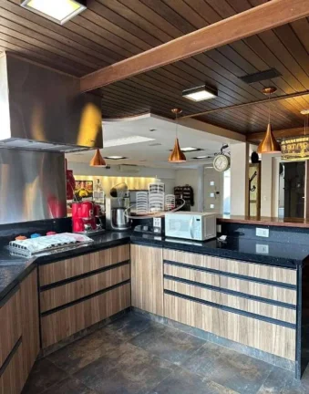 Imagem Casa de Condomínio