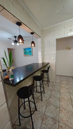 Imagem APTO 2 QUARTOS, JARDIM REAL - PRAIA GRANDE/SP
