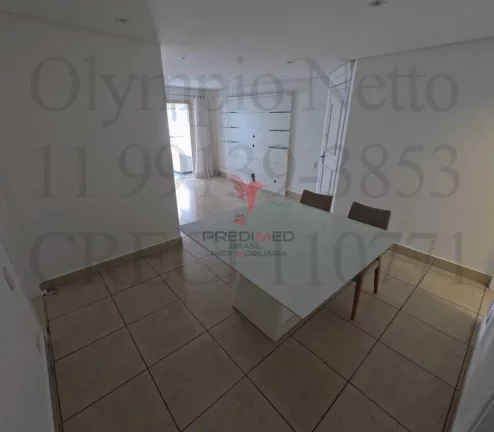 Imagem Apartamento Novo em Higienópolis