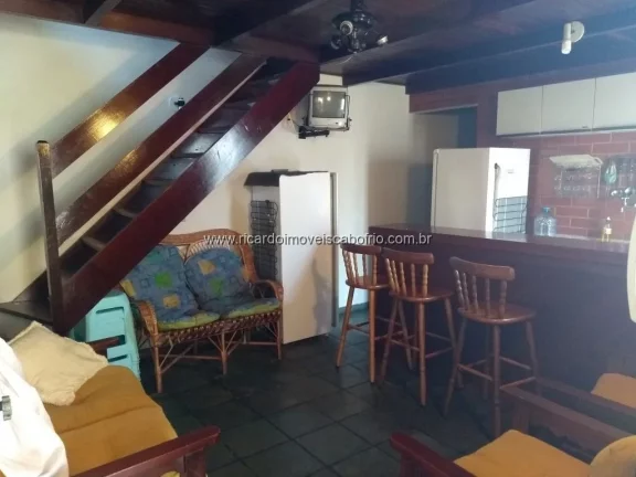 Imagem Apto. Duplex Pca. Moinho 200 Mts da Praia