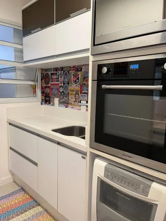 Imagem APARTAMENTO LOCAÇÃO DE TEMPORADA EM JURERÊ , FLORIANÓPOLIS