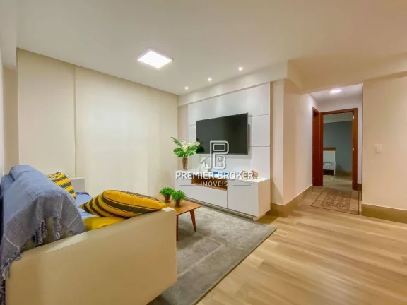 Imagem Apartamento à venda, 89 m² por R$ 650.000,00 - Taumaturgo - Teresópolis/RJ