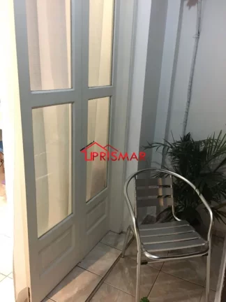 Imagem Apartamento 2 dormitórios 1 vaga Embaré