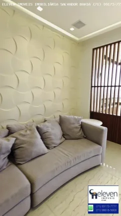 Imagem AQUARIUS ICONE APARTAMENTO, PORTEIRA FECHADA, 168M², 4/4, 2 SUÍTES, NASCENTE, VARANDA, 4 VAGAS DE GARAGEM. 