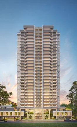 Imagem APARTAMENTO RESIDENCIAL em São Paulo - SP, Vila Mariana
