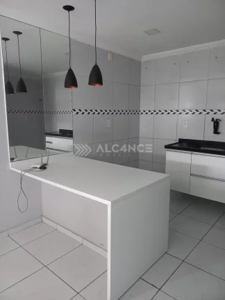 Imagem Apto - 2 Quartos - 1 Suítes - 75m² - Valentina de Figueiredo, João Pessoa/PB
