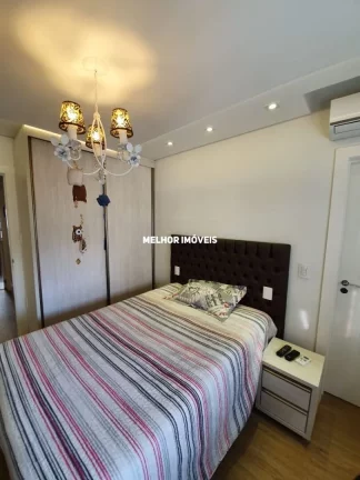Imagem Apartamento Mobiliado à Venda com 03 Suítes sendo 01 Suíte Máster Localizado em Balneário Camboriú - SC