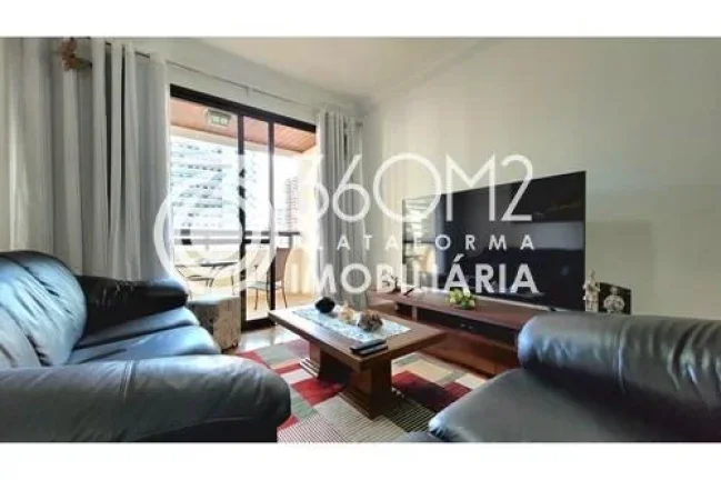 Imagem Apartamento para Venda em São Bernardo do Campo / SP no bairro Nova Petrópolis