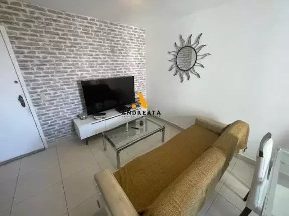 Imagem Condomínio na Avenida Alfredo Balthazar da Silveira - Barra Bali Duplex - Andar alto, sol da manhã!!!