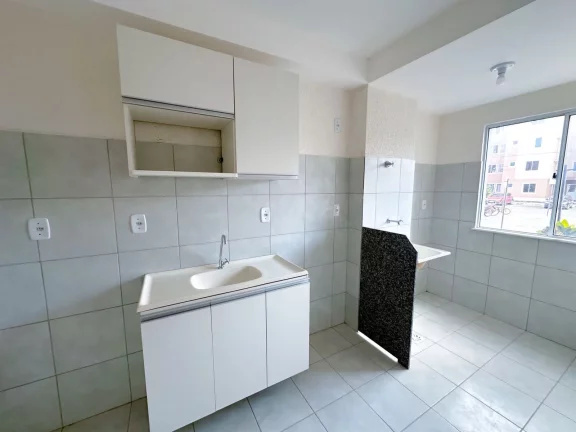 Imagem APARTAMENTO RESIDENCIAL em SÃO LUÍS - MA, VILLAGE DEL ESTE