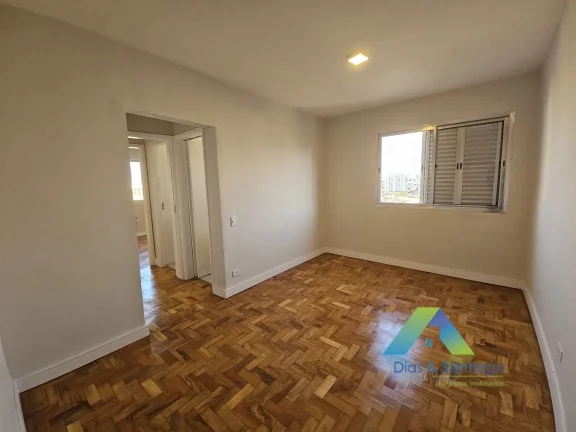Imagem Apartamento á venda com 3 dormitórios e 2 banheiros em Ipiranga, São Paulo/SP