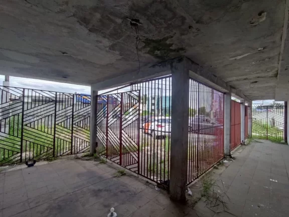 Imagem Galpão à venda, 500 m² por R$ 3.000.000,00 - Vila Maria de Maggi - Suzano/SP